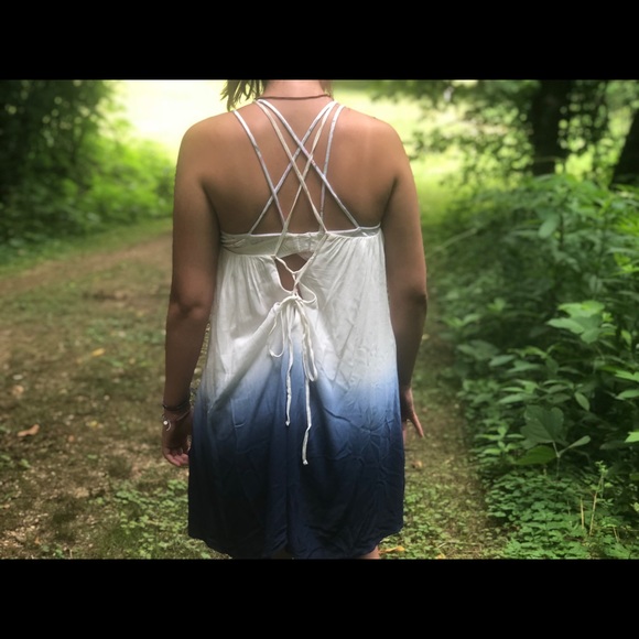 Dress - Picture 2 of 2